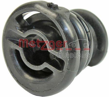 Tapón del cambio de aceite METZGER ref. 8030045